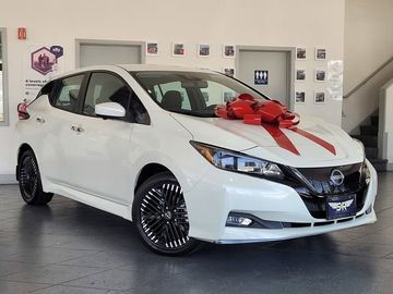 2023 NISSAN LEAF for sale in HAYWARD