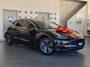 2018 TESLA MODEL 3 for sale in HAYWARD