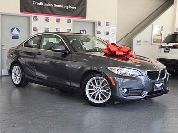 2014 BMW 2 SERIES for sale in HAYWARD