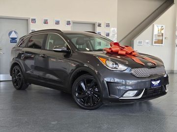 2018 KIA NIRO for sale in HAYWARD