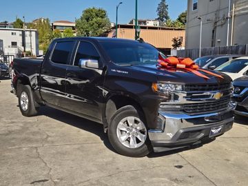 2020 CHEVROLET SILVERADO 1500 for sale in HAYWARD