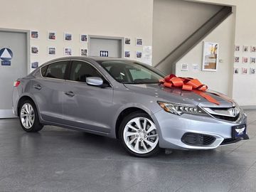 2016 ACURA ILX for sale in HAYWARD