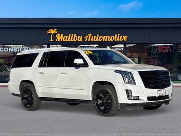 2020 CADILLAC ESCALADE ESV for sale in THOUSAND OAKS