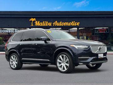 2017 VOLVO XC90 for sale in THOUSAND OAKS