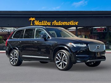 2018 VOLVO XC90 for sale in THOUSAND OAKS