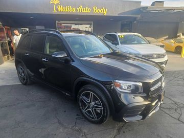 2023 MERCEDES-BENZ GLB for sale in THOUSAND OAKS
