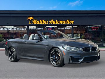 2015 BMW M4 for sale in THOUSAND OAKS