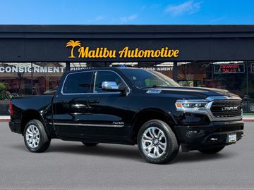 2023 RAM 1500 CREW CAB for sale in THOUSAND OAKS