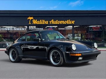 1986 PORSCHE 911 TURBO for sale in THOUSAND OAKS