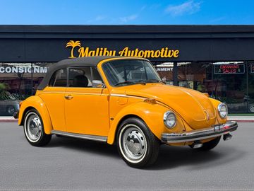 1978 VOLKSWAGEN SUPER BEETLE for sale in THOUSAND OAKS