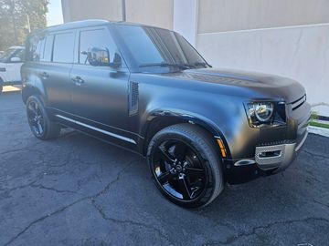 2025 LAND ROVER DEFENDER 110 for sale in THOUSAND OAKS