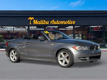 2010 BMW 1 SERIES for sale in THOUSAND OAKS