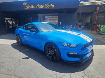 2017 FORD MUSTANG for sale in THOUSAND OAKS