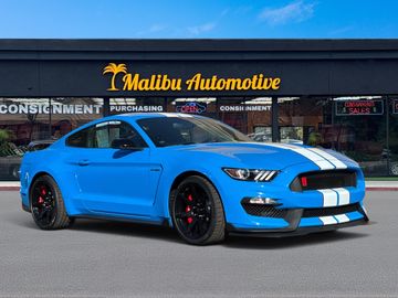 2017 FORD MUSTANG for sale in THOUSAND OAKS