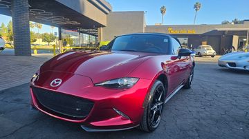 2023 MAZDA MX-5 MIATA Image 