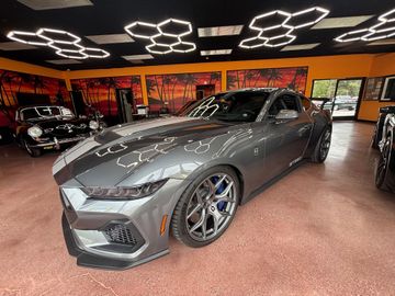 2025 FORD MUSTANG for sale in THOUSAND OAKS