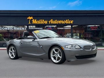 2008 BMW Z4 for sale in THOUSAND OAKS