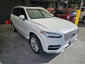 2018 VOLVO XC90 for sale in THOUSAND OAKS
