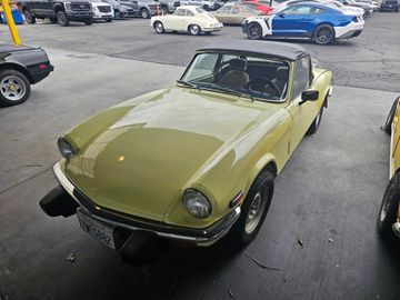 1976 TRIUMPH SPITFIRE for sale in THOUSAND OAKS