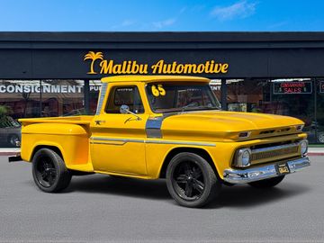 1965 CHEVROLET PICK UP for sale in THOUSAND OAKS