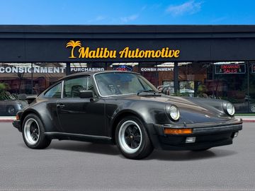 1979 PORSCHE 911 TURBO for sale in THOUSAND OAKS