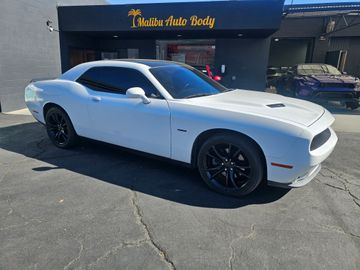 2015 DODGE CHALLENGER for sale in THOUSAND OAKS