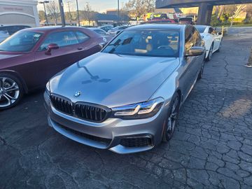 2019 BMW 5 SERIES for sale in THOUSAND OAKS
