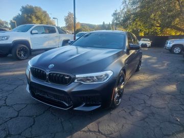 2019 BMW M5 COMP for sale in THOUSAND OAKS