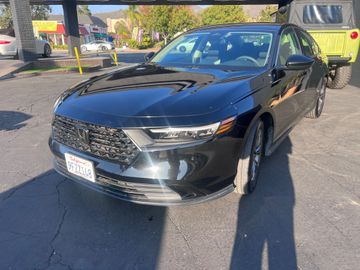 2023 HONDA ACCORD Image 