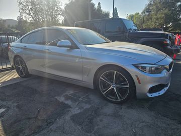 2018 BMW 4 SERIES for sale in THOUSAND OAKS