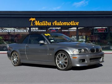 2004 BMW M3 for sale in THOUSAND OAKS