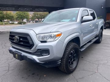 2023 TOYOTA TACOMA DOUBLE CAB Image 