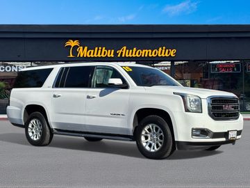 2015 GMC YUKON XL for sale in THOUSAND OAKS