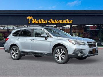 2018 SUBARU OUTBACK for sale in THOUSAND OAKS