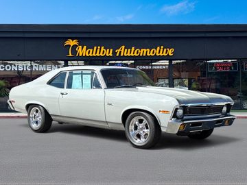 1971 CHEVROLET NOVA for sale in THOUSAND OAKS