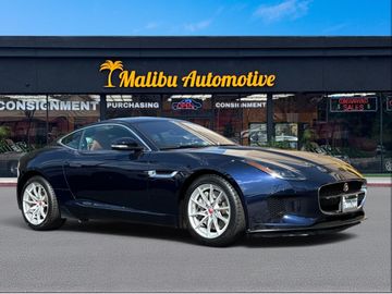 2020 JAGUAR F-TYPE for sale in THOUSAND OAKS
