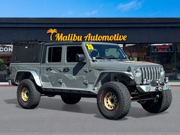 2020 JEEP GLADIATOR for sale in THOUSAND OAKS