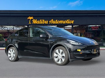 2023 TESLA MODEL Y for sale in THOUSAND OAKS