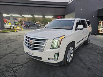 2016 CADILLAC ESCALADE ESV Image 