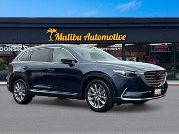 2020 MAZDA CX-9 for sale in THOUSAND OAKS