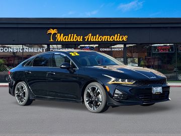 2022 KIA K5 for sale in THOUSAND OAKS