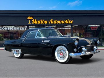 1955 FORD THUNDERBIRD for sale in THOUSAND OAKS