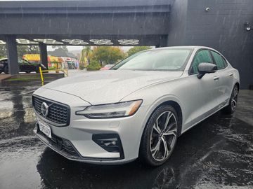 2024 VOLVO S60 Image 