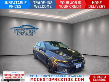 2026 KIA K5 for sale in MODESTO