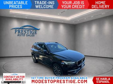 2016 VOLVO XC90 for sale in MODESTO