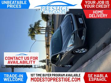 2014 FORD ESCAPE Image 