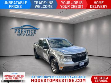 2024 FORD MAVERICK for sale in MODESTO