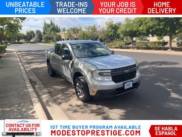 2024 FORD MAVERICK for sale in MODESTO