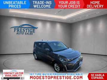 2024 KIA SOUL for sale in MODESTO