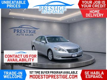 2012 LEXUS LS for sale in MODESTO